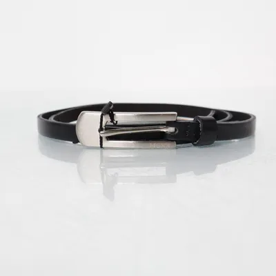 Bälte (Svart) från Mexx