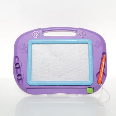 Rittavla (Lila, Flerfärgad) från RedBox