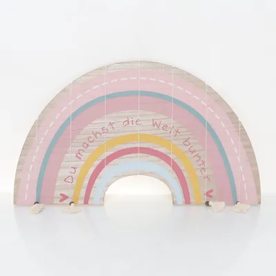 Bulletin board (Multicolored) from Ernsting's Family