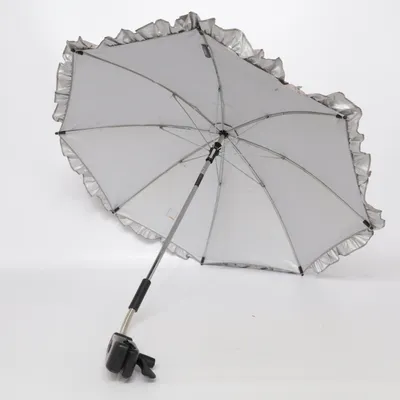 Barnvagnstillbehör från Buddy and Hope