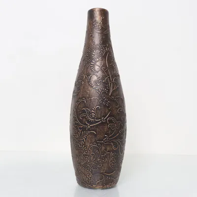 Vase (Brun) fra Bouclair