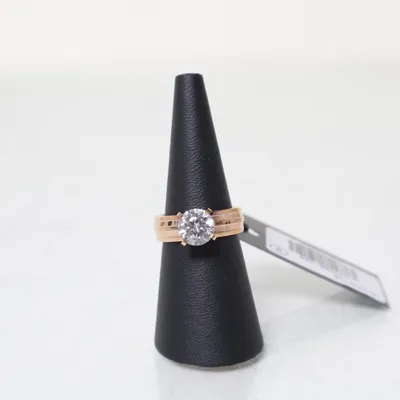 Ring (Goud) van Coal Onbekend materiaal