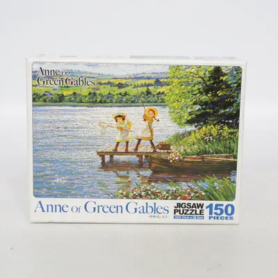 Pussel från Jigsaw Puzzle