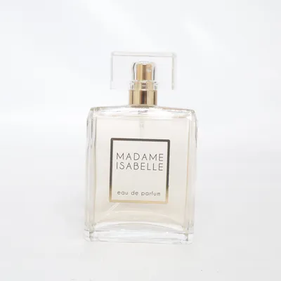 Eau de Parfum (MADAME ISABELLE) från La Rive