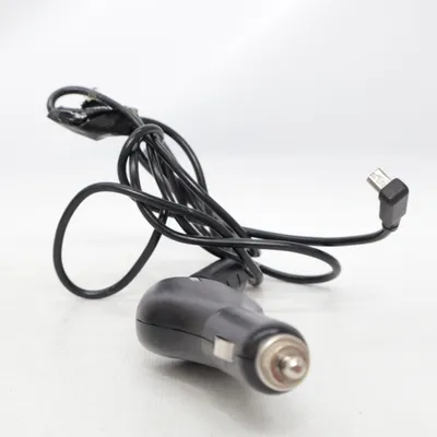 Auto-accessoire van Garmin