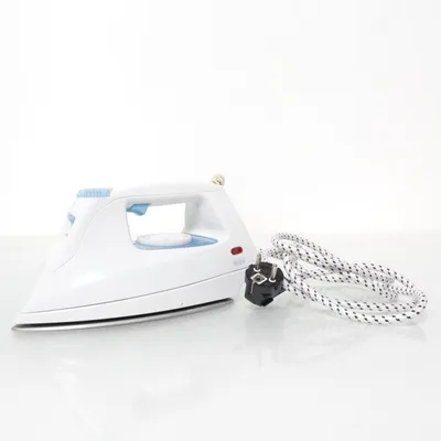 Iron (G-811SPA) from Ide Line