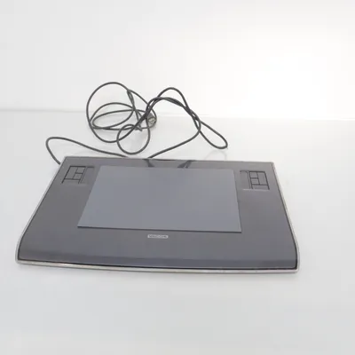 Ritplatta (PTZ-630) från Wacom