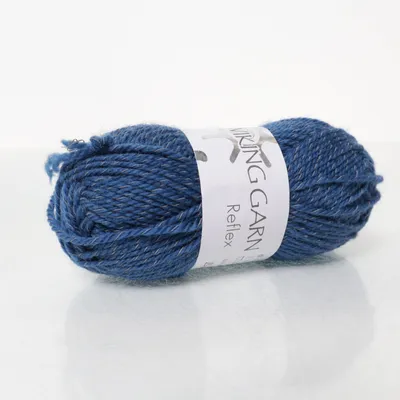 Garn (Reflex) från Viking Garn