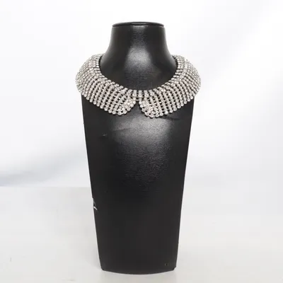 Collier (Argent) de Senso di Donna Métal inconnu