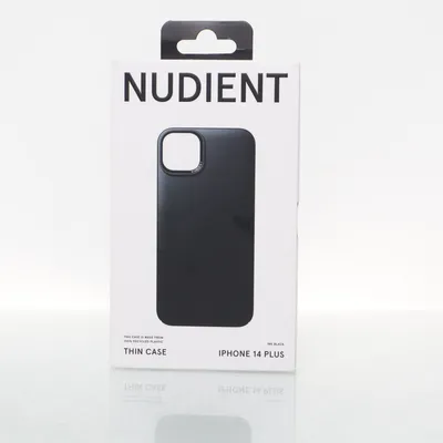 Mobilskal (IPHONE 14 PLUS) från Nudient