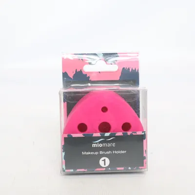 Éponge à maquillage (Rose) de Miomare