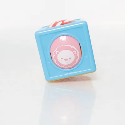 Bebisleksak (Flerfärgad) från Fisher Price