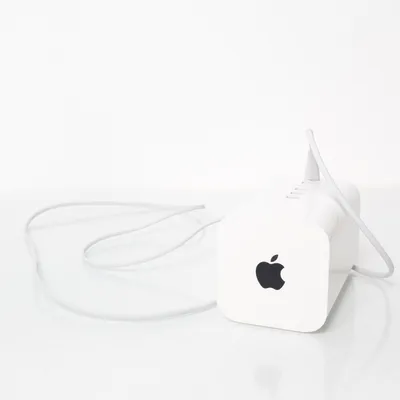 Router van Apple