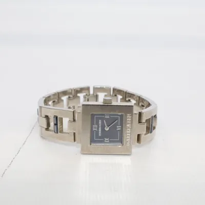 Wristwatch (Silver) from Dyrberg/Kern