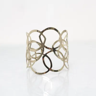 Armlet (Gold) Unknown metal