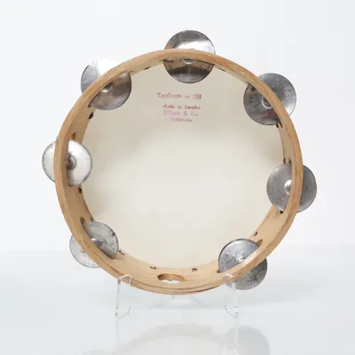 Instrument
