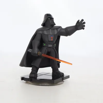 Game accessory (Darth Vader) from Disney Infinity