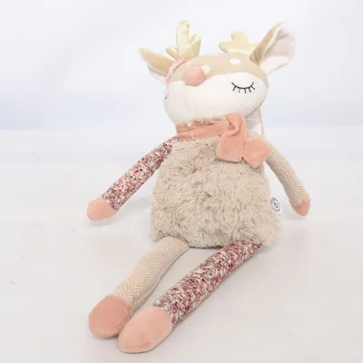 Gosedjur (Beige, Rosa, Flerfärgad) från Bieco