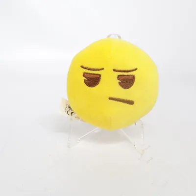 Gosedjur (Gul) från Emoji