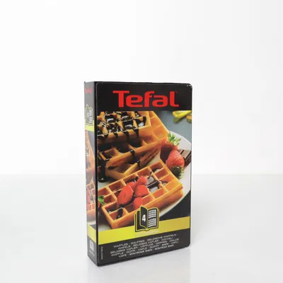 Hushållsapparat (Svart) från Tefal