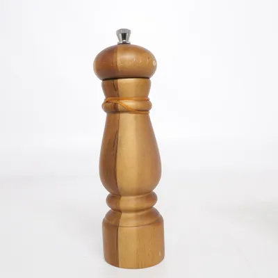 Salt & Pepparkvarn (Brun) från Duka