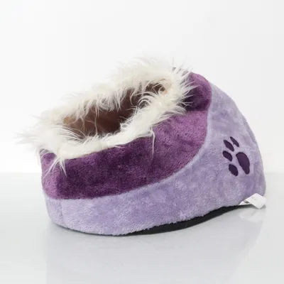 Husdjurssäng (Lila) från Trixie