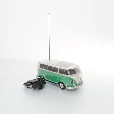 Radio (Groen, Wit, Meerkleurig)