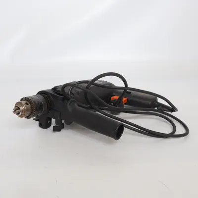 Impact drill (Bd 164r) from Black & Decker