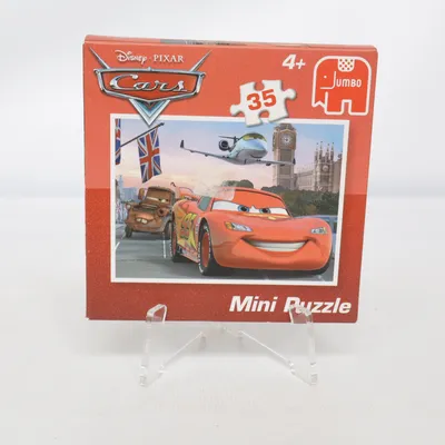 Pussel från Disney Pixar