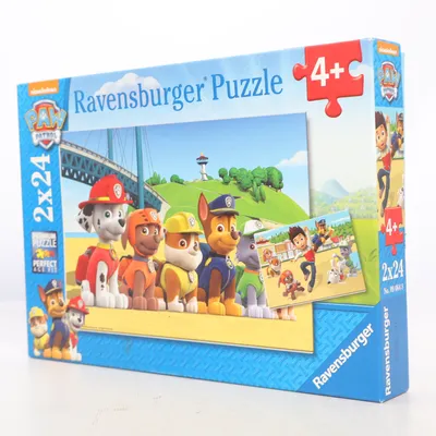 Puzzle de Ravensburger
