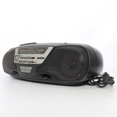 Bandspelare (Rx-Ds12) från Panasonic