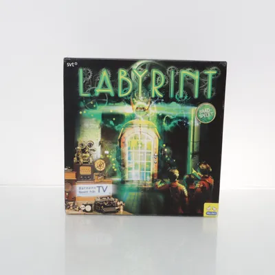 Brädspel från Peliko