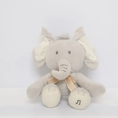 Gosedjur (Grå) från Lekia AB