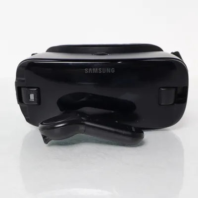 VR-bril (Zwart) van Samsung