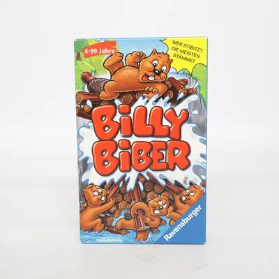 Board game from Ravensburger