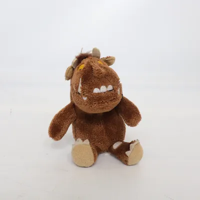 Zacht speeltje (Gruffelo) van Der..Grüffelo