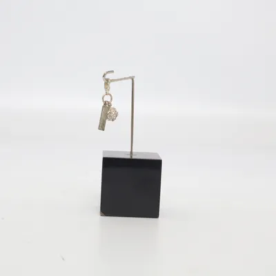 Charm (Silver) from Vaga Unknown metal
