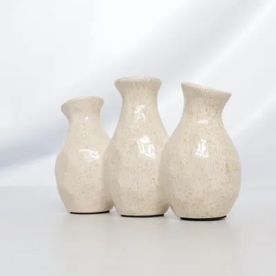 Vaas (Vase Trio) van The No Style of Style