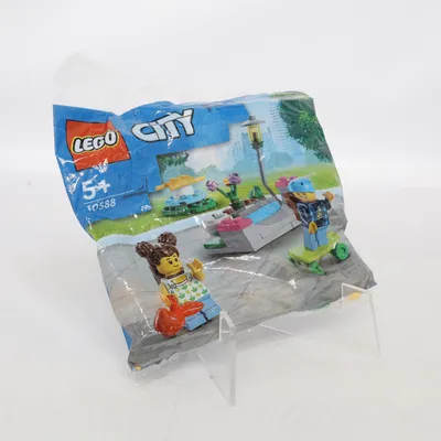 Speltillbehör (30588) från LEGO