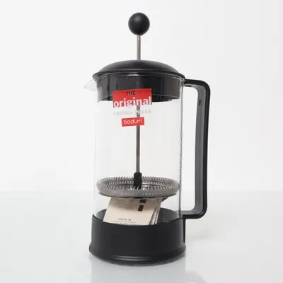 Cafetière van Bodum