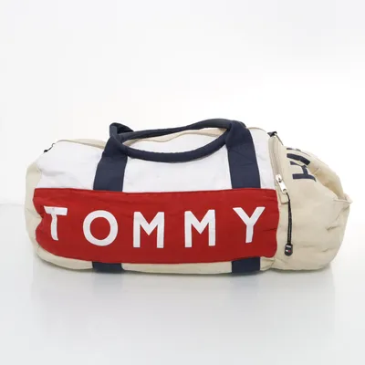 Trainingstas (Beige, Meerkleurig) van Tommy Hilfiger