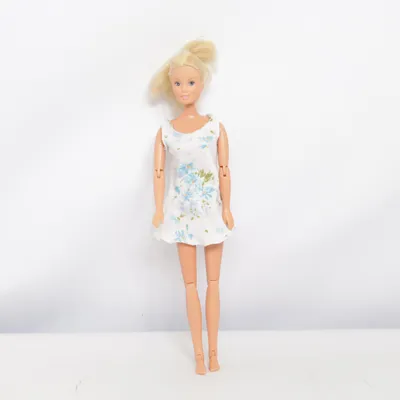 Docka (Barbie) från Simba Toys
