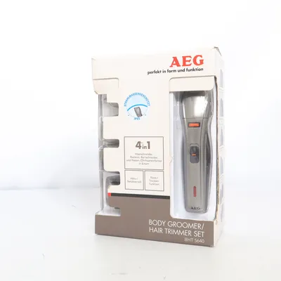 Tondeuse (BHT 5640) de AEG