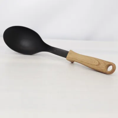 Louche (Noir, Marron) de Ernesto