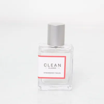 Eau de Toilette (STRAWBERRY FIELDS) från CLEAN