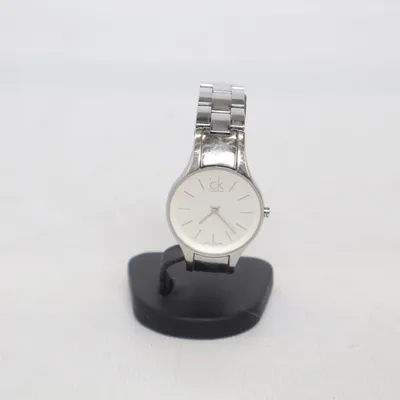 Armbåndsur (K43231) fra Calvin Klein