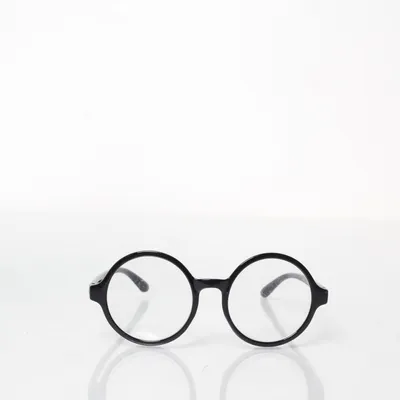 Glasses (Black, Transparent) from H&M