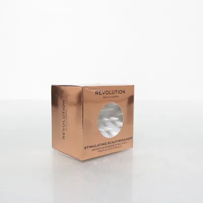 Massageverktyg (Vit) från Revolution