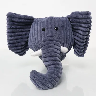 Zacht speeltje (Blauw) van Jellycat