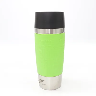Thermosbeker (Travel Mug) van Emsa